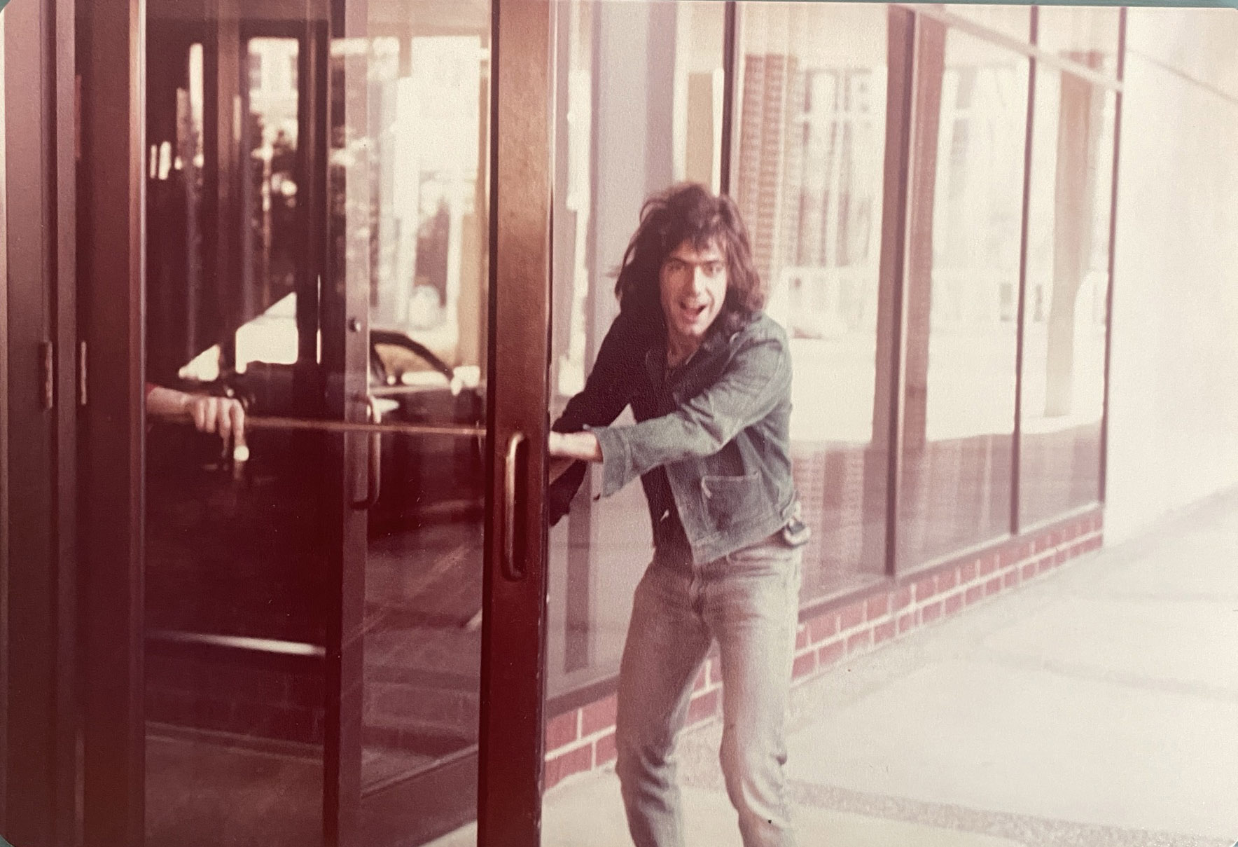 1980 Live At Ryles Motian Quartet