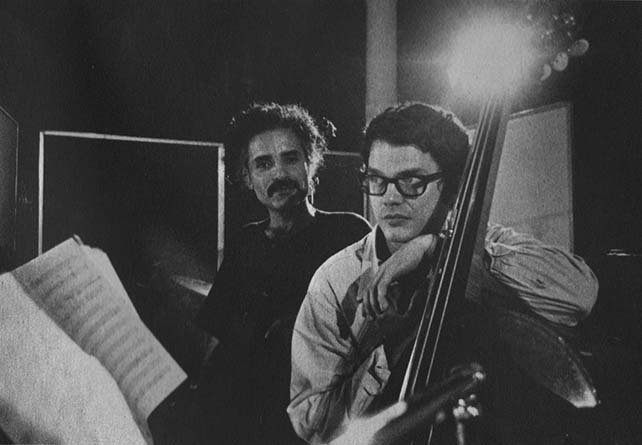 Escalator Over the Hill