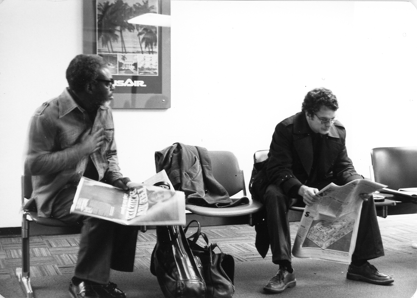 Motian Live & Unreleased Part 2/3