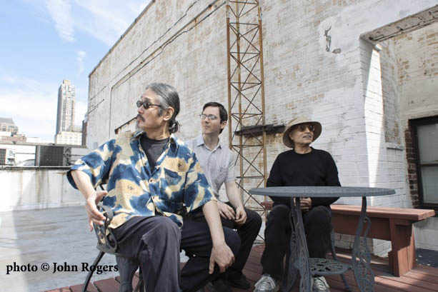 Tethered Moon & Unreleased Kikuchi Part 2